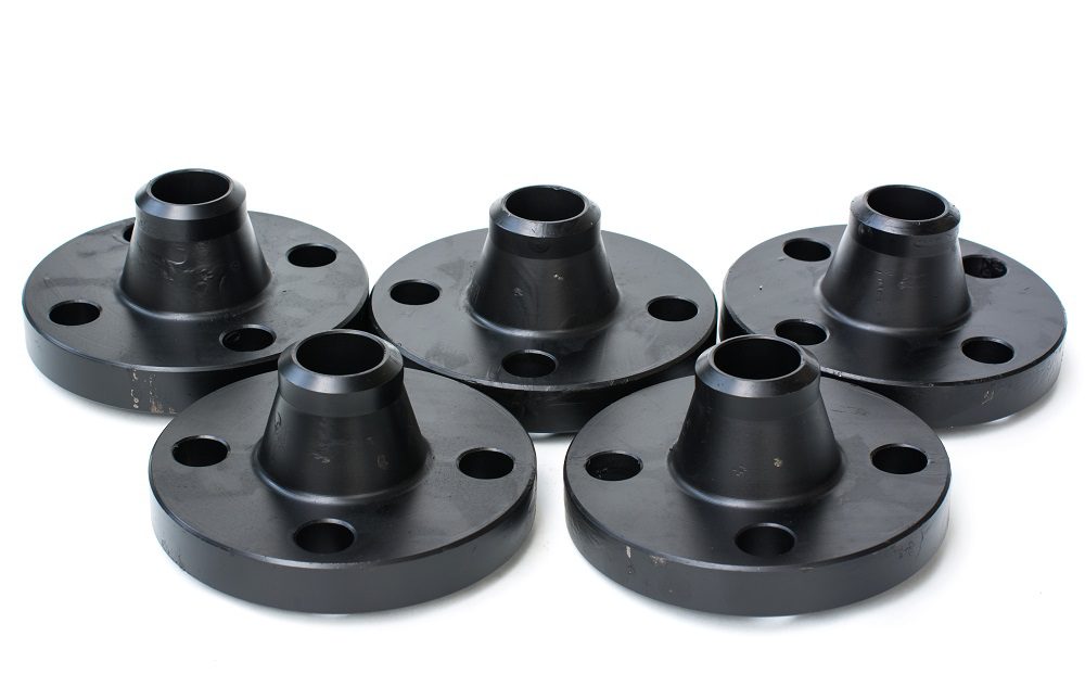 flanges