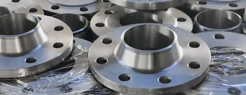 flanges